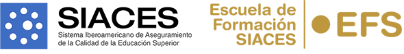 Escuela de Formación SIACES